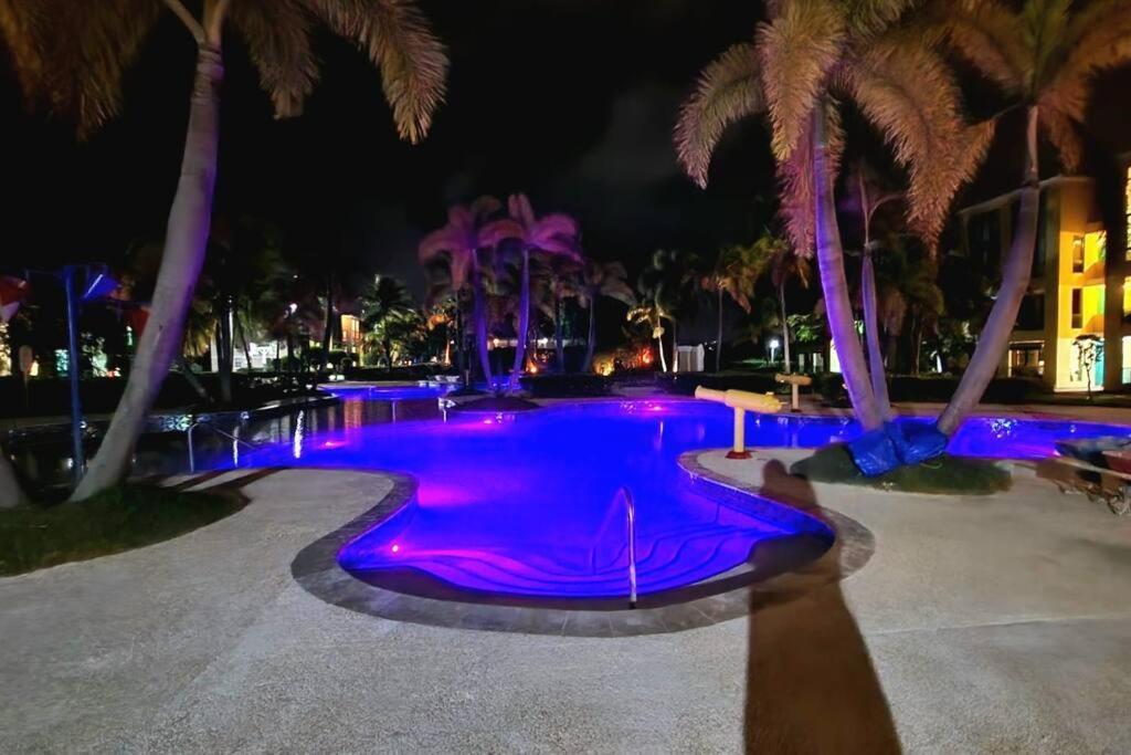 Appartement Aquatika 2303 à Loiza Extérieur photo