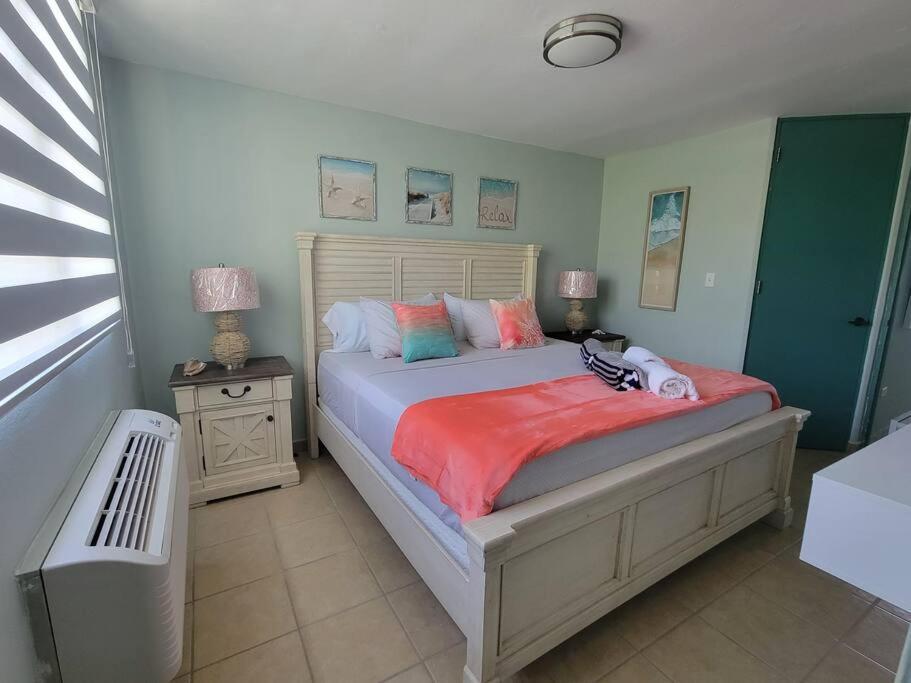 Appartement Aquatika 2303 à Loiza Extérieur photo