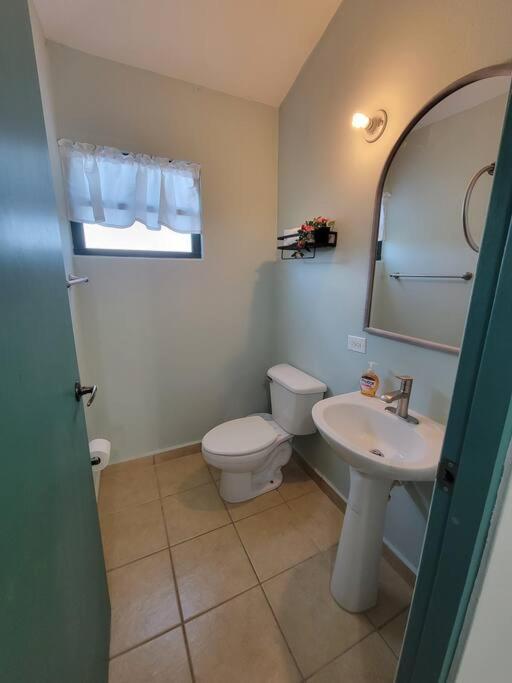 Appartement Aquatika 2303 à Loiza Extérieur photo