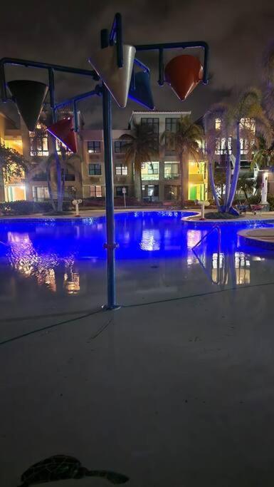 Appartement Aquatika 2303 à Loiza Extérieur photo