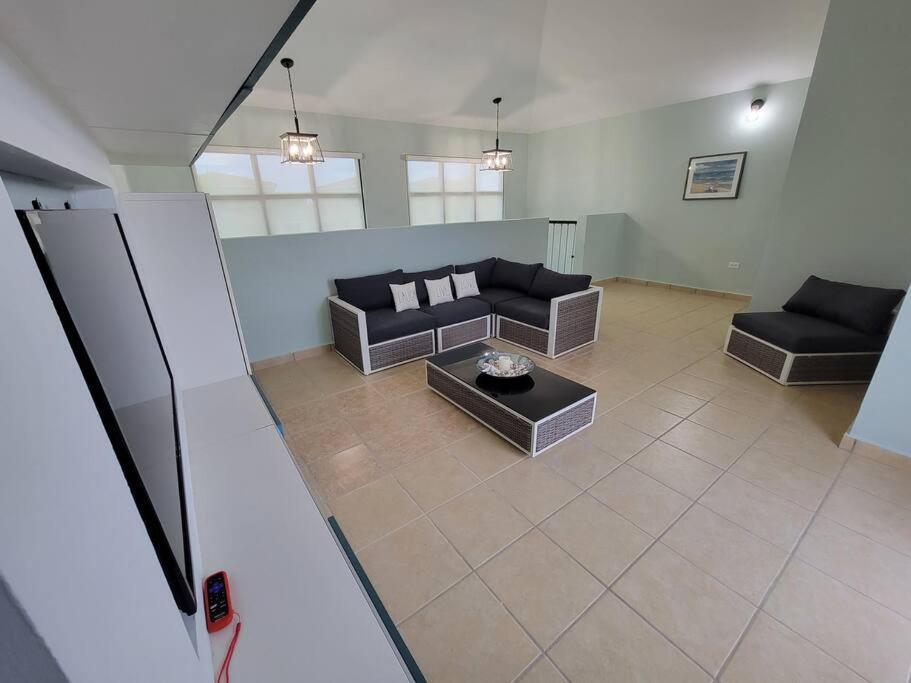 Appartement Aquatika 2303 à Loiza Extérieur photo