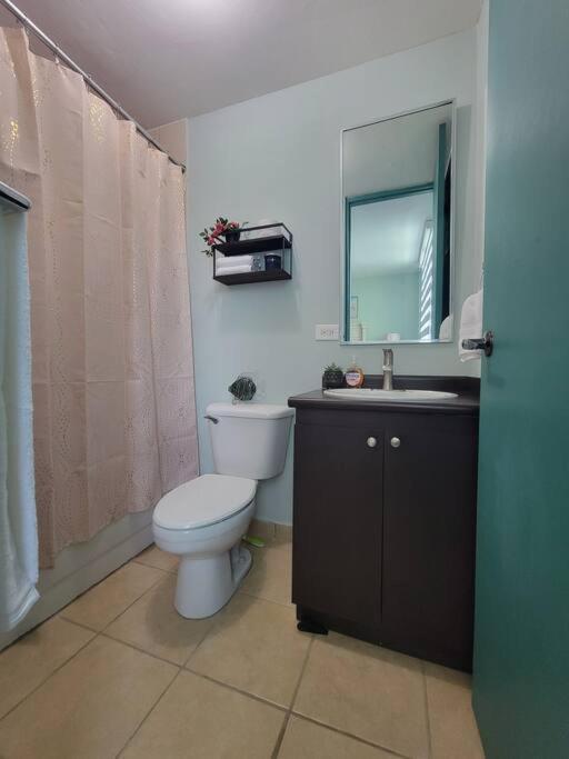 Appartement Aquatika 2303 à Loiza Extérieur photo