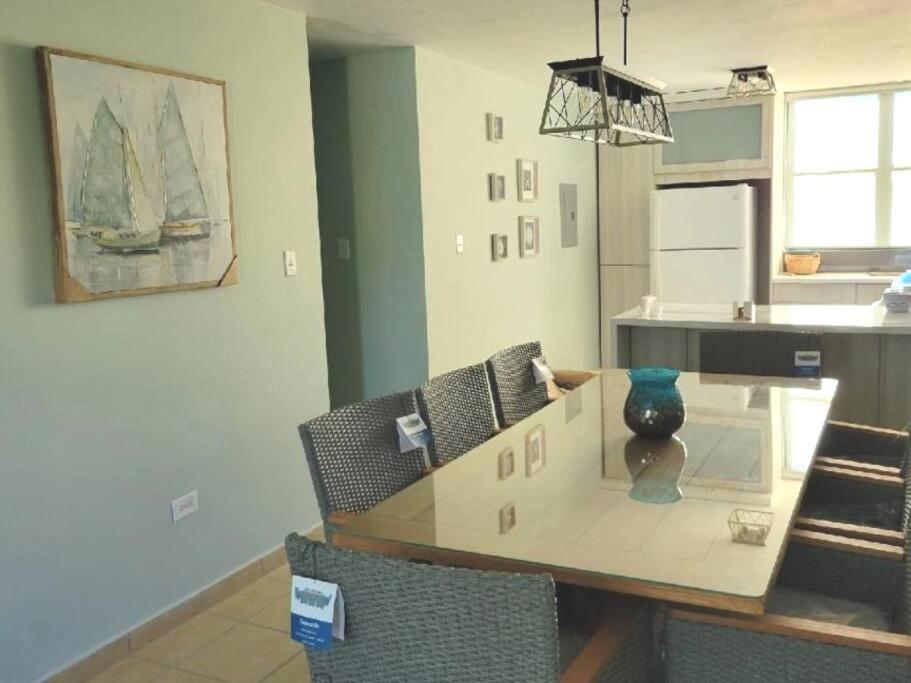 Appartement Aquatika 2303 à Loiza Extérieur photo