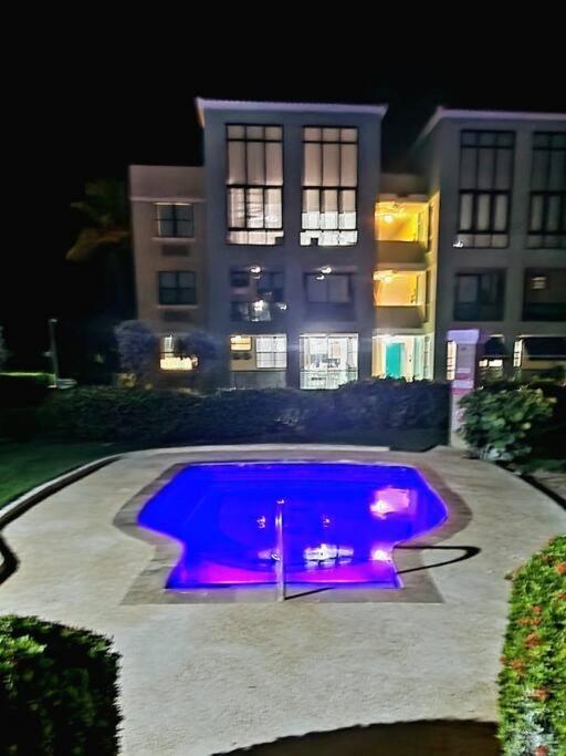 Appartement Aquatika 2303 à Loiza Extérieur photo